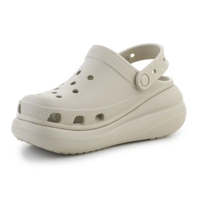 3. CROCS CLASSIC CRUSH CLOG METEOR 207521-1WY
