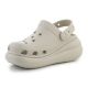 3. CROCS CLASSIC CRUSH CLOG METEOR 207521-1WY