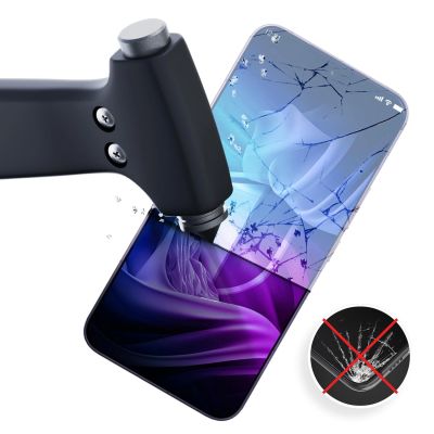 11. Folia matowa 3mk SilkyMatt Pro™ na Xiaomi 17T Pro