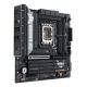 18. ASUS TUF GAMING B860M-PLUS Intel B860 LGA 1851 (Socket V1) micro ATX
