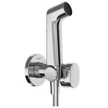 Hansgrohe 29232000 prysznic do bidetu Chrom