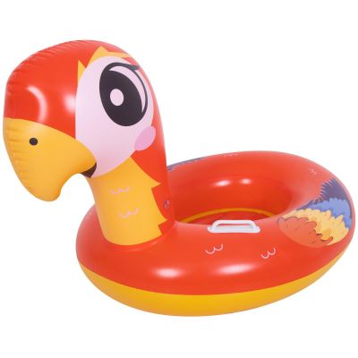 13. DMUCHANA PAPUGA 118x75x70CM 35191