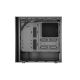 6. Cooler Master Silencio S600 Midi Tower Czarny