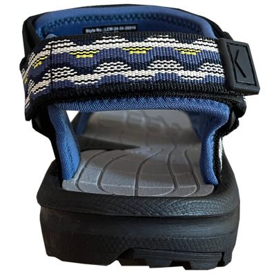 4. Sandały Lee Cooper Jr LCW-24-34-2601K