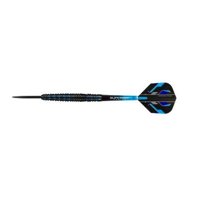 4. Rzutki Harrows Spina Black 90% Steeltip HS-TNK-000013750