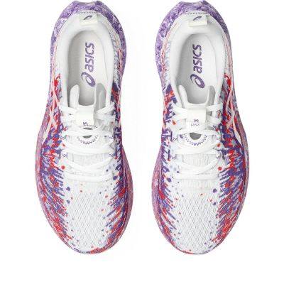 14. Buty Asics Noosa Tri 16
