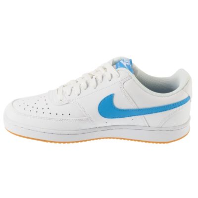 2. Nike Court Vision Low HJ9105-100 Białe 43