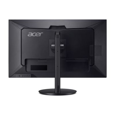 7. Monitor Acer CB322QKAbmiiprx, LED, 31.5", UltraHD/4K, IPS, HDMI, DP, Klasa F, UM.JB2EE.A01