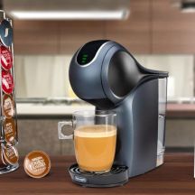 Ekspres do kawy DeLonghi Dolce Gusto EDG426.GY