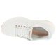 3. Skechers Slip-ins: Contour Foam - Golden Hour 150413-WTRG Białe 36