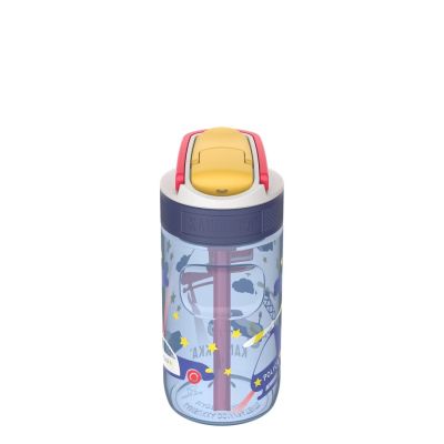 3. Kambukka butelka na wodę Lagoon 400ml Police Patrol