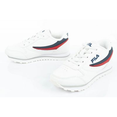 12. Buty Fila Orbit Jr 1010783.98F