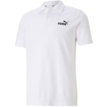 Koszulka Puma ESS Pique Polo M 586674 02