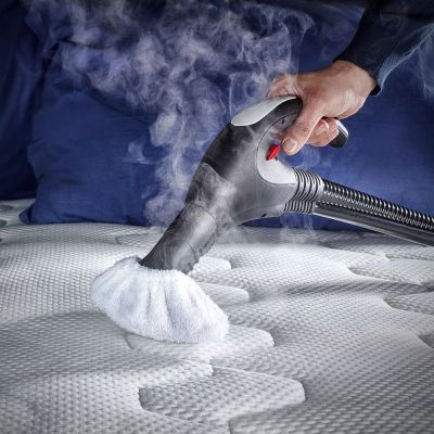 5. Odkurzacz parowy Polti Vaporetto PVEU0083 Lecoaspira FAV50 Multifloor