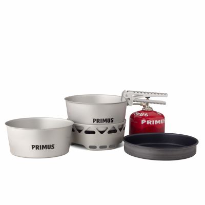 2. Zestaw do gotowania Primus Essential Stove Set 2.3L