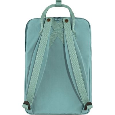 4. Plecak Fjällräven Kånken Laptop 15" F23524-501