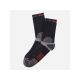 Skarpety ROSSIGNOL Sapa Mid Socks czarne