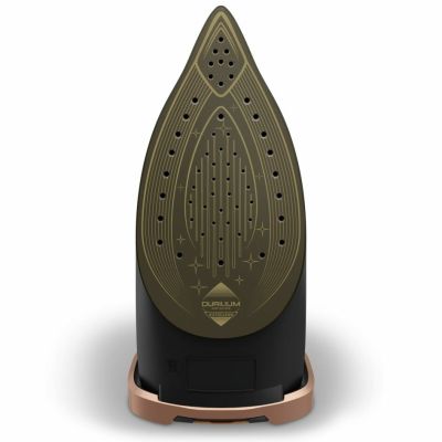 4. Żelazko TEFAL FV9E50E0 Ultimate Power Pro