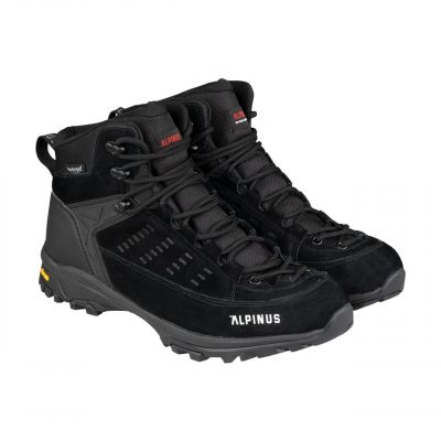 13. Buty trekkingowe Alpinus Brasil Plus M JS18659