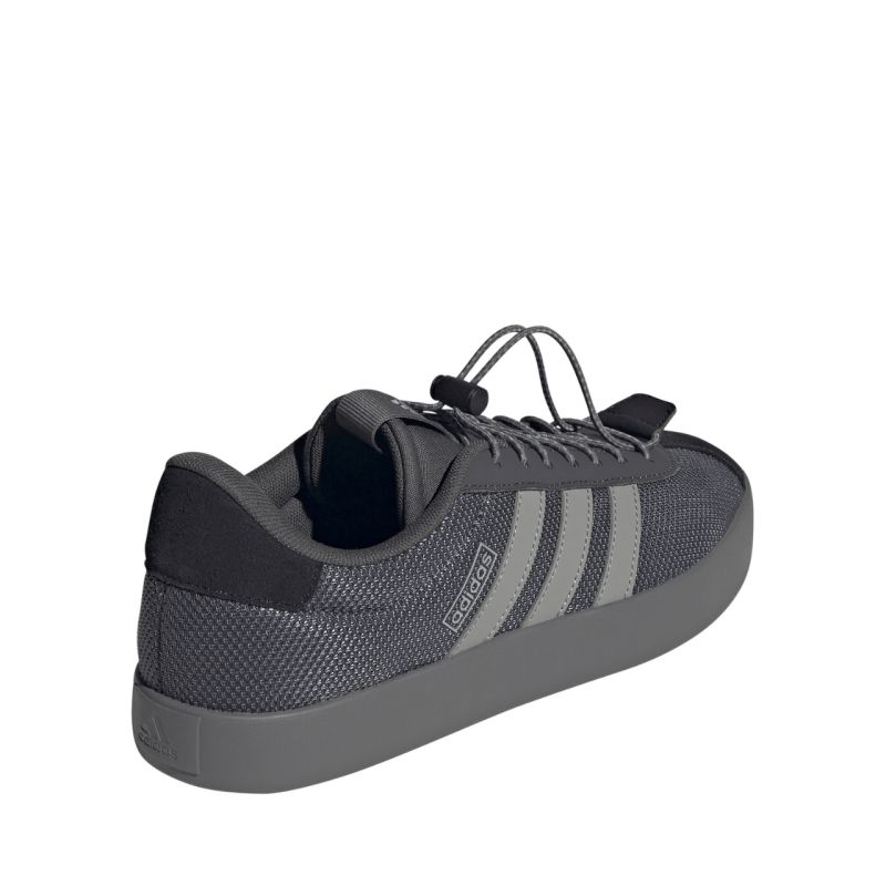3. Buty męskie adidas Vl Court 3.0 czarne IH6581