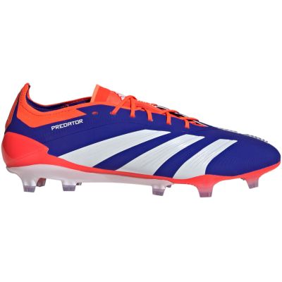 7. Buty piłkarskie adidas Predator Elite FG IF8867