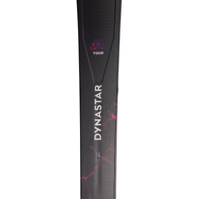 4. Narty skitourowe DYNASTAR M-Vertical 88 Open
