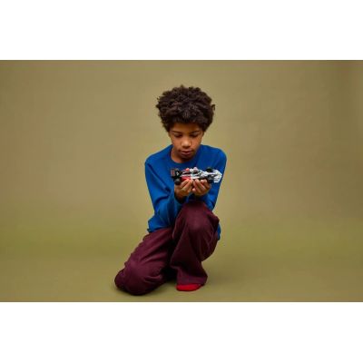 3. LEGO Speed Champions 77259