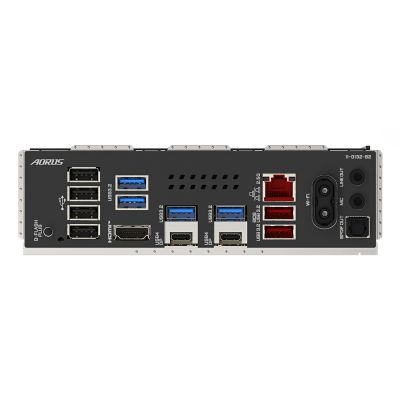 12. Płyta główna Gigabyte X870E AORUS ELITE WIFI7