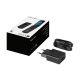 7. KRUGER&MATZ TELEFON IRON 5 FLIP 4G KM0466 CZARNY