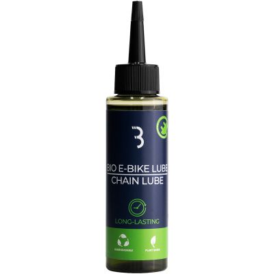 Olej do łańcucha BBB BioEbikelube