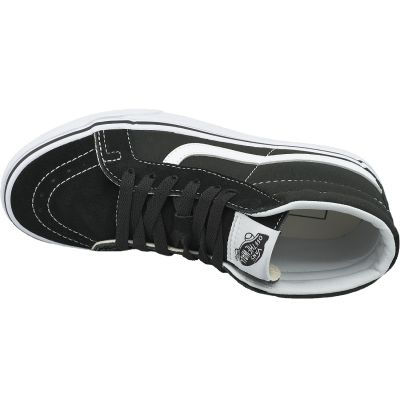 3. Buty Vans Sk8-Mid Reissue VN0A391F6BT1