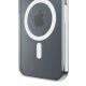 10. Etui 3mk Frosty MagCase White na Apple iPhone 15 Plus - białe