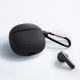 12. Słuchawki bezprzewodowe Joyroom JR-FB1 Funpods Bluetooth 6.0 douszne TWS z funkcjami AI - czarne