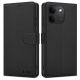 Etui Tech-Protect Wallet na Xiaomi Redmi Note 17 Pro Max 5G - czarne matowe