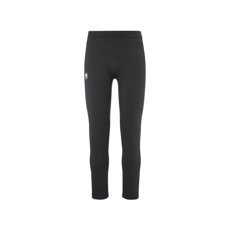 Spodnie MILLET M Fusion Grid Pant Czarny