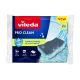 Zmywak wiskozowy z enzymami Vileda Pro Clean 2szt.