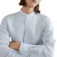 12. Koszula Tommy Hilfiger Linen M MW0MW30661