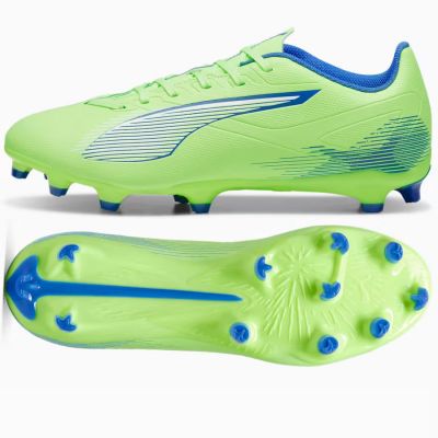 5. Buty piłkarskie Puma Ultra 5 Play FG/AG M 107689-03