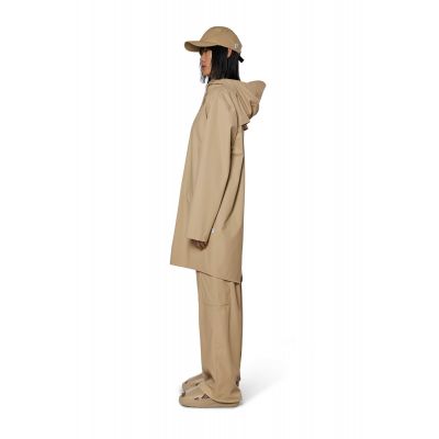 16. Kurtka przeciwdeszczowa Rains Long Jacket Unisex 12020 24