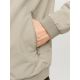 5. Jack&Jones kurtka bomberka JJERUSH HARRINGTON BOMBER NOOS 12204277 CROCKERY