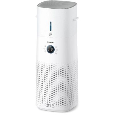 6. Oczyszczacz powietrza 2 w 1 PHILIPS AC3737/10