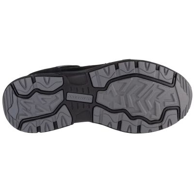4. Skechers Oak Canyon - Rydell 237386-BBK Czarne 41