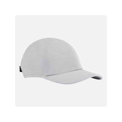 6. Czapka z daszkiem ROSSIGNOL Active Cap szara