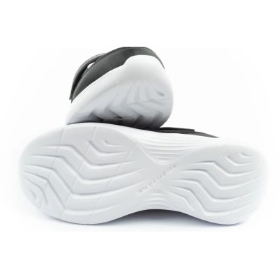 9. Skechers Selectors buty dziecięce sportowe lekkie dla dziewczynki
