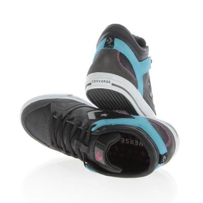 4. Buty Converse Coolidge W 517202