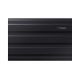 10. SAMSUNG SSD T7 Shield Black 1TB MU-PE1T0S/EU