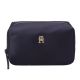 4. Kosmetyczka Tommy Hilfiger My Tommy Idol Washbag AW0AW13659