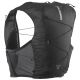 Salomon Active Skin 8 Flasks LC2205100 Czarne M