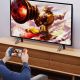 6. Kabel HDMI Orico H8CY HDMI 2.1 8K 60 Hz 3 m - czarny