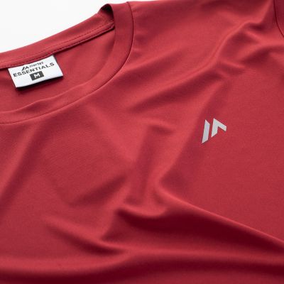 3. Męska Koszulka z krótkim rękawem SALAN